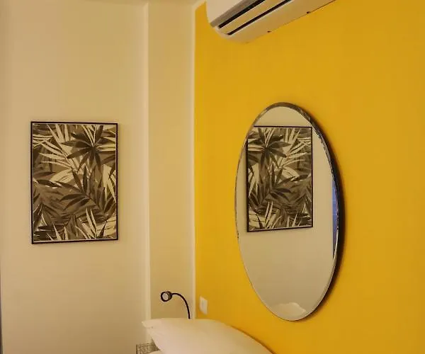 Central Station Milano Room - 3