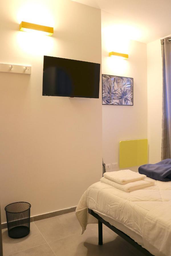 Appartement Station - 3