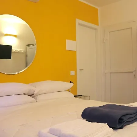 Central Station Milano Room - 3 Exterior photo