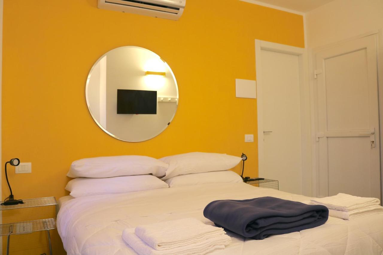 Station - 3 Apartment Mailand